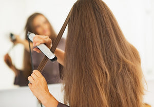 How to Straighten Your Hair Without Damaging It
