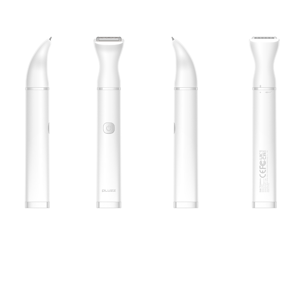 BHT1 Electric Hair Clipper