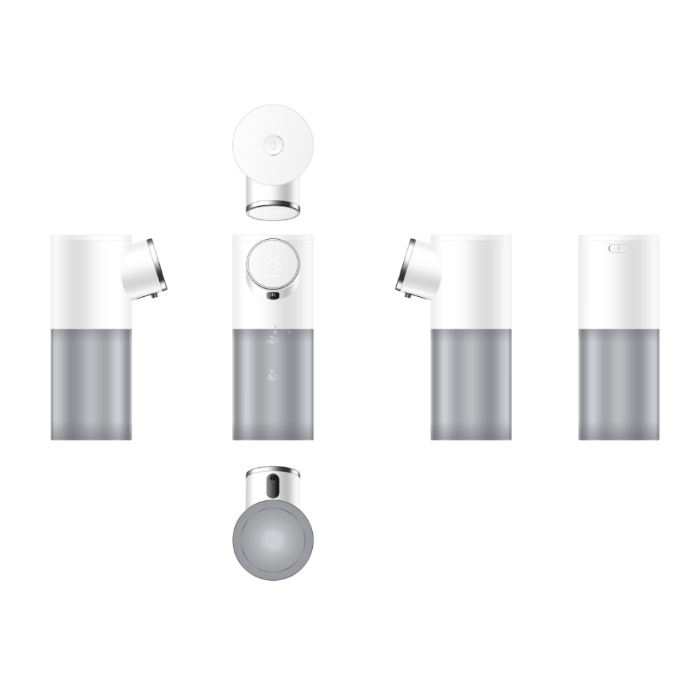 D101 Ultra - Rendering - 20240530