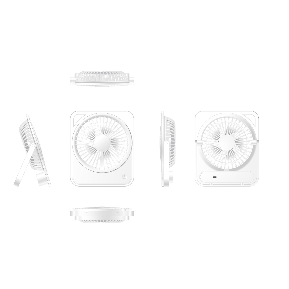 BE106-Transparent Ultra-thin Fan-20240812