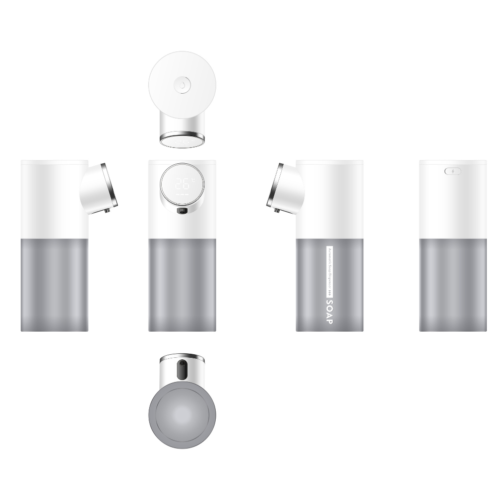 D104 - Makeup Remover Maker