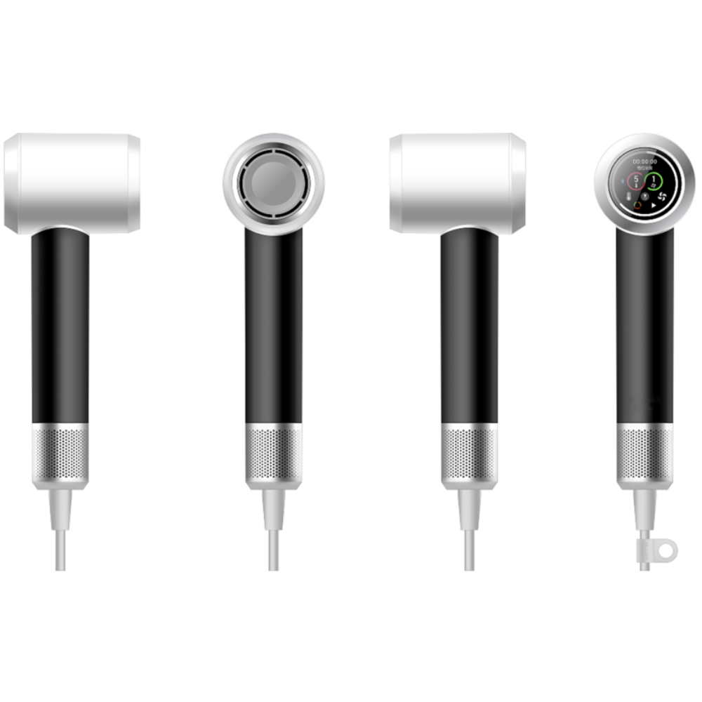 X116 Future Hair Dryer