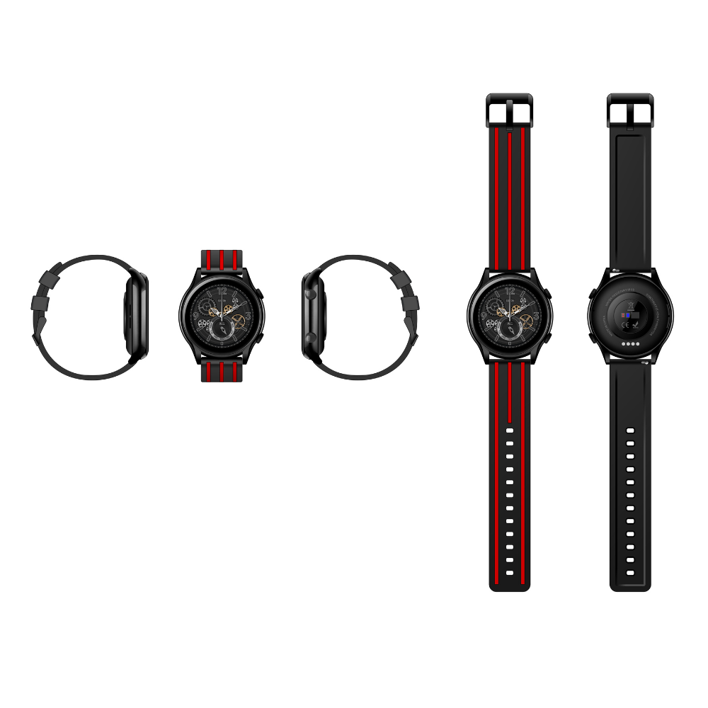 BW103 Bluetooth Watch 20230311
